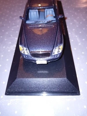 Maybach 62 1/43 - Photo 1/3
