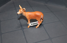 Schleich WHITE TAILED DEER DOE Adult Cow Female Figure Retired 2002 14254 New