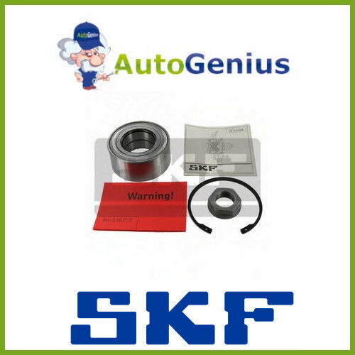 Cuscinetto Mozzo Ruota Anteriore - Home Page - Sospensione Assale Anteriore