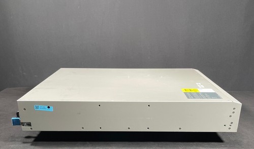 Cisco DS-C9396S-K9 C9396S 16G Multilayer Fabric Switch w/ 2x PSU -Fast Shipping - Picture 4 of 5