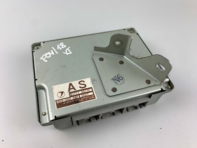 유유ページ 2003-2008 Subaru Forester Gearbox Transmission Control Module TCM