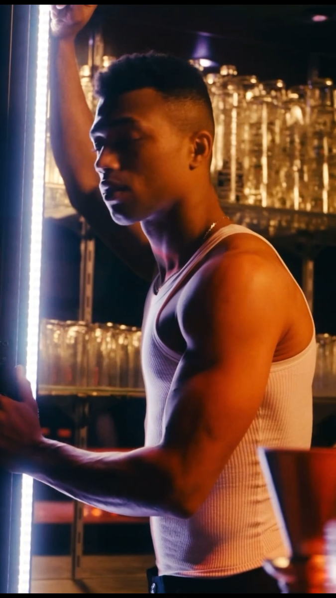 HUNQ, 002 BARMAN, Eau de Parfum, 100ml | eBay