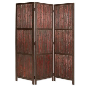  Cherry  Wood Screen 60 x 72 689805009670 eBay