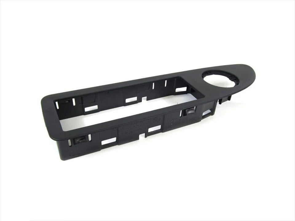 11-14 CHRYSLER 200 BISEL INTERRUPTOR PUERTA ELÉCTRICA LADO CONDUCTOR DELANTERO IZQUIERDO OE MOPAR Foto 3 de 4