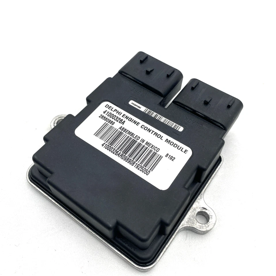 OEM Harley 41000326A ECM módulo de controle eletrônico 17-22 Sportster XL 883 1200 - Imagem 3 de 4