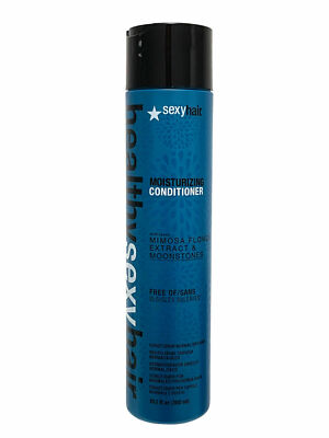 Healthy Sexy Hair Moisturizing Conditioner 10.1 oz NEW!!! FAST FREE SHIPPING