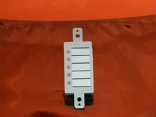 EDWARDS SIGNALING FSRZI-A E-FSC SERIES REMOTE ZONE INDICATOR