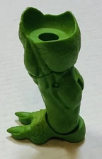 Marvel Legends Ch'od Right Leg BAF 6" Build a Figure Part New Classic X-Men