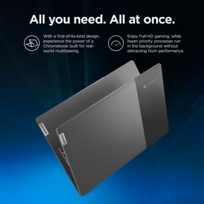 Lenovo IdeaPad Flex 5 Chrome 13ITL6 13.3