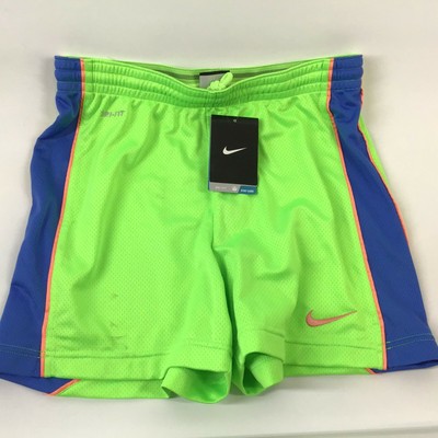 academy sports womens nike shorts