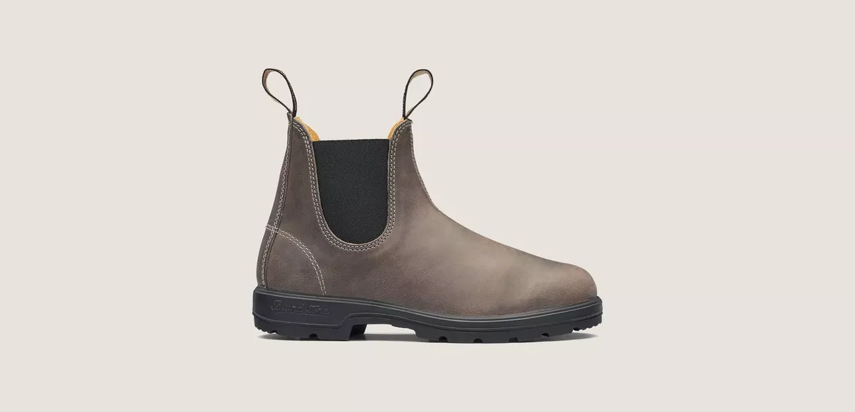 Blundstone 1469 hotsell steel grey