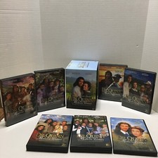 Dr Quinn Medicine Woman The Complete Series DVD 42-Disc Set 6 Seasons  Movies