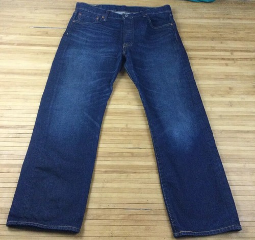 levis 501 36x30