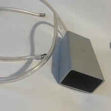 Select Comfort Sleep Number Air Bed Pump 2 Chamber Mattress Inflator NXT03DR