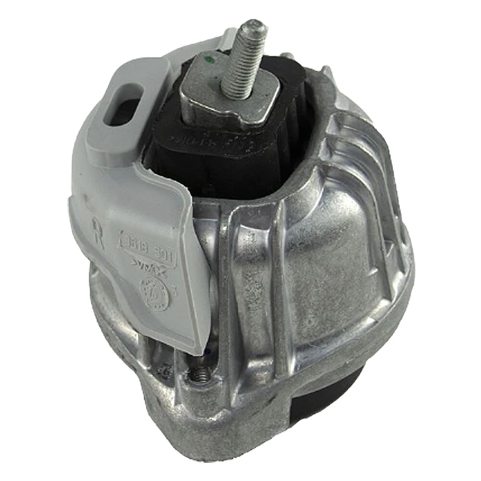 Juego de 2 soportes de motor para BMW 135I/135IS (22-11-6-760-330), (22-11-6-773-744) Foto 3 de 3