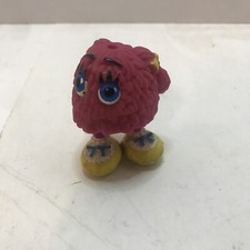 McDonald's Fry Guys Happy Meal Toy Figure 1989