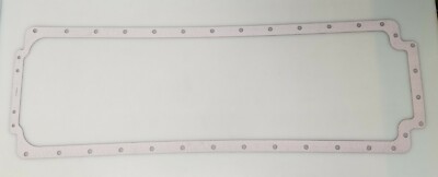 Interstate McBee M-3099083, Cummins Oil Pan Gasket, NEW | eBay