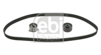 Febi 26904 Zahnriemensatz FüR Nockenwelle