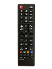 New Remote Control BN59-01289A Replace for Samsung Smart LED HDTV UHD 4K TV