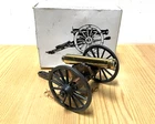 Civil War 12 Pounder Napoleon Historic American Cannons GETTYSBURG 5 1/2"