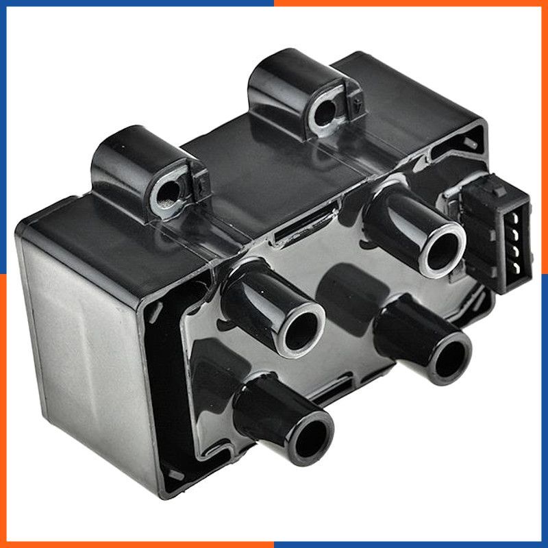Bobine d'allumage pour Renault 03SKV058, technologie 12V pour optimiser la consommation