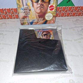 POWER BLADE TAITO NINTENDO NES PAL A VERSIONE MATTEL CIB ITALIANO (2)