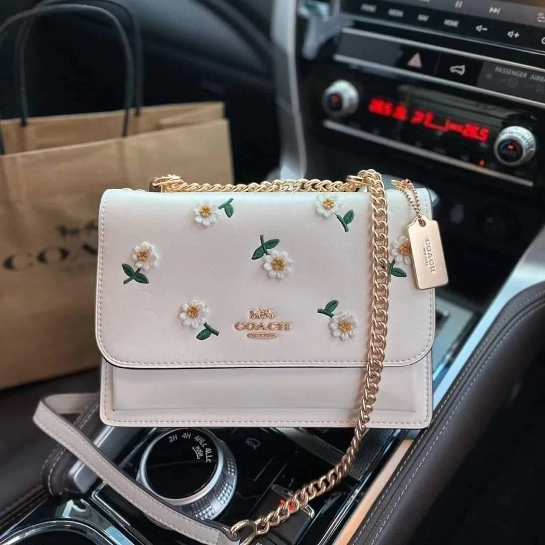 Coach daisy bag cheap