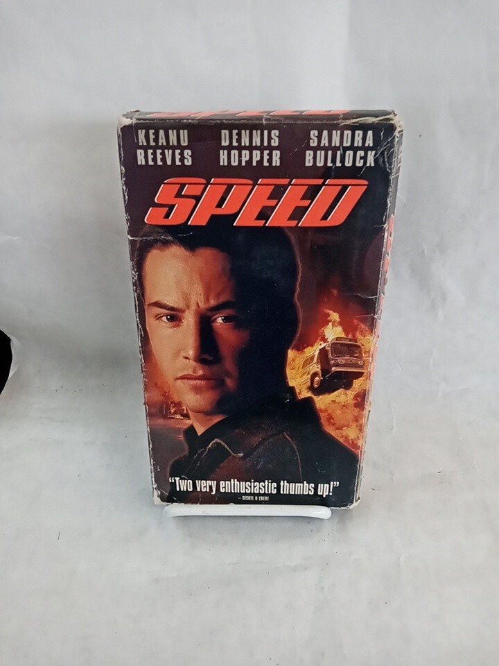 Film V6 CLIPS and more-　VHS Waking Up Reno: Billy Bob Thornton Patrick Swayze Demo