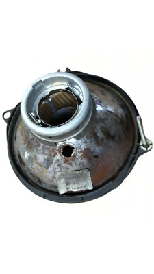Scheinwerfer vorne Frontscheinwerfer Saturnus 191941751P VW Golf 2 II 19E