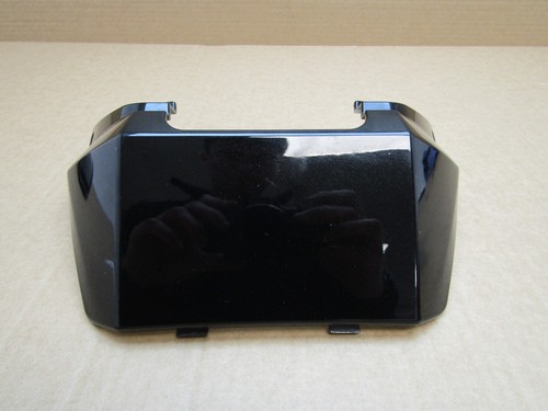 Sinnis connect 125 2023 4,124 miles upper glove box cover (14631) - 第 1/9 張圖片