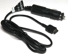 Genuine Garmin Charge & Power Cable For Aera 500 510 550 560 Aviation GPS GDL 39