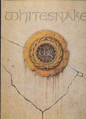 Whitesnake