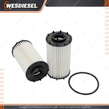Sakura Oil Filter fits Audi A8 Q7 Q8 RS RS4 RS5 RS6 RS7 S4 S5 S6 S7 SQ5 SQ7 SQ8