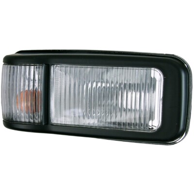 Right Side Marker Park Light Parking Lamp Fit For Isuzu Elf NPR