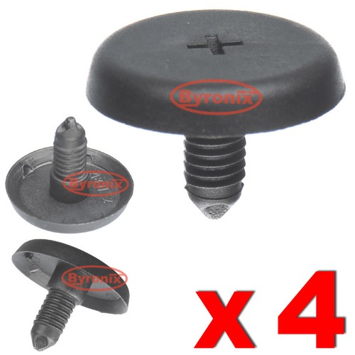 ROOF RACK RAIL BARS PLUG CAPS FOR FIAT PANDA DOBLO PLASTIC HOLE COVER CAP x 4 eBay