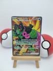 Carte Pokémon - Félicanis Ex 082/064 - Fable Nébuleuse EV6.5 SFA Neuf FR