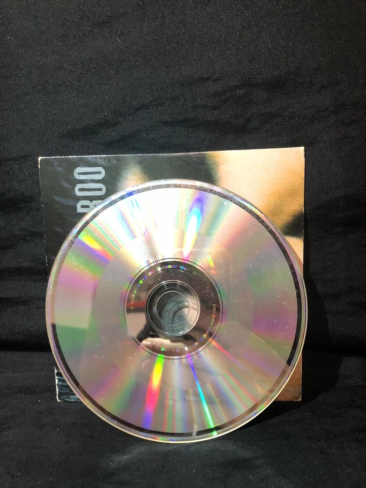 Siouxsie & the Banshees: Peek-a-Boo / Polydor SHE14CD / UK Import - Image 4 of 4