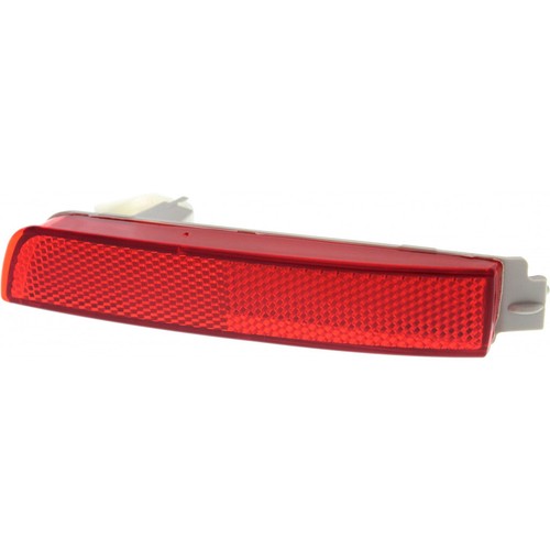 For Infiniti QX70 2014-2017 Bumper Reflector Passenger Side | Rear NI1185100 - Picture 3 of 5
