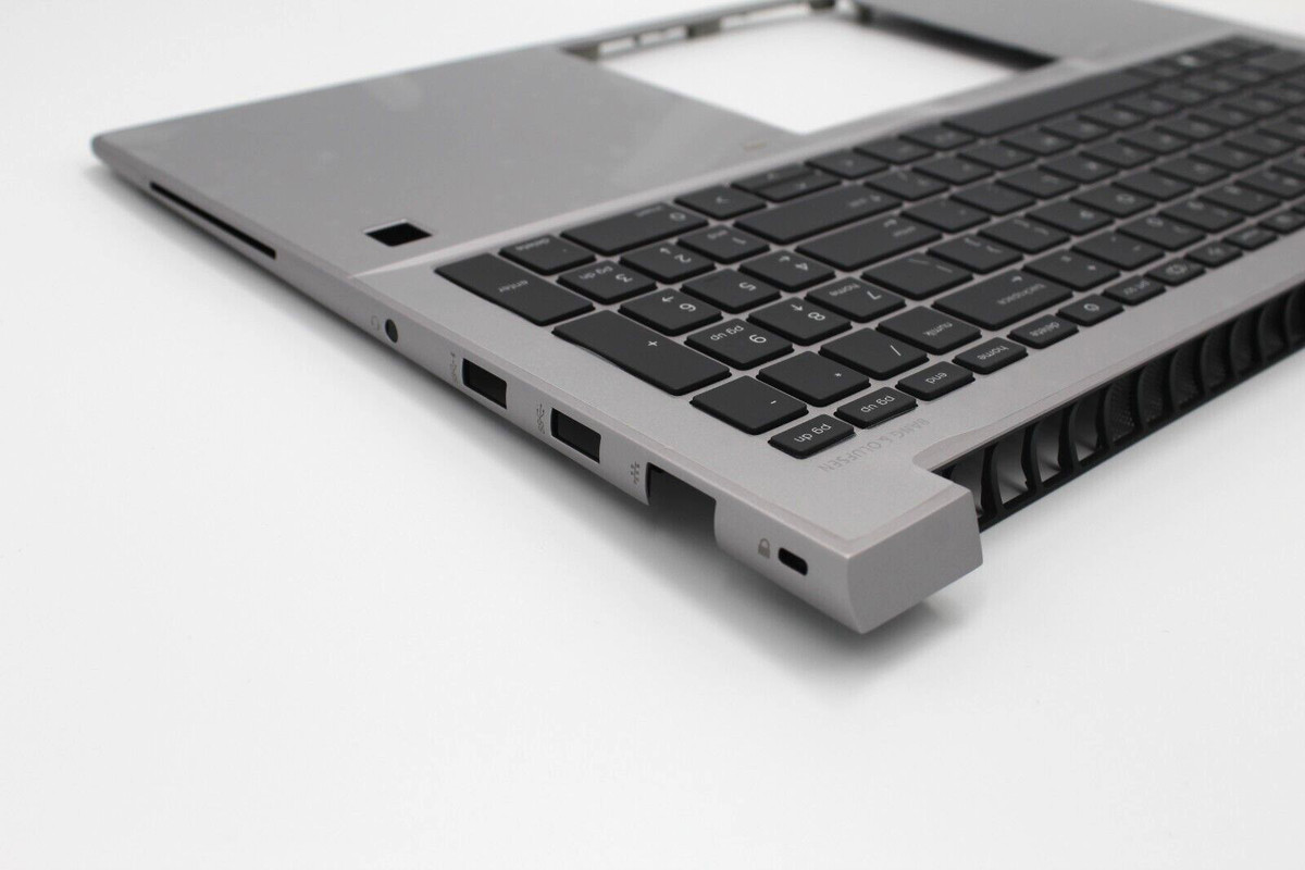 Genuine NEW HP Zbook 16 G9 G10 Upper Case/Keyboard US N19204-B31 
