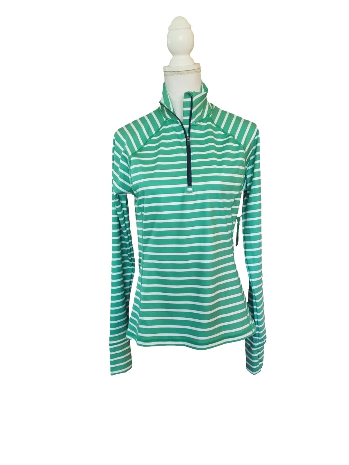 Ropa deportiva Top De Poliéster J.CREW para Mujeres