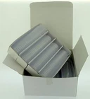 100 x 29mm Lighthouse coin capsules
