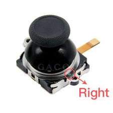 New For Meta Oculus Quest 2 VR Controller Joystick Kits Replacement accessories