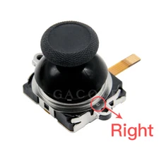 New For Meta Oculus Quest 2 VR Controller Joystick Kits Replacement accessories