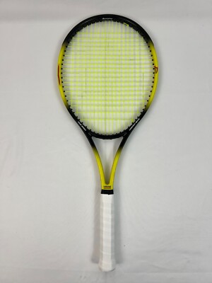 Head Radical Tour Oversize Bumblebee Made in Austria, 4 1/4