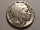 1925-P  NICE BUFFALO INDIAN HEAD NICKEL MINTAGE 35,565,100!!!!