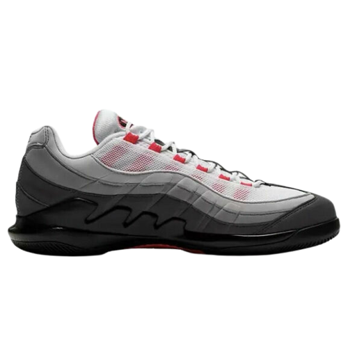 Las mejores ofertas en NikeCourt Zoom Vapor X Air Max 95 Solar Red