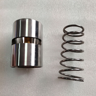 1619733300 1619756000 Thermostat Valve Kit for Atlas Copco Air Compressor
