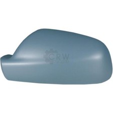 ALKAR Abdeckung Außenspiegel links für Peugeot 307 Citroën Xsara Coupe 6341307