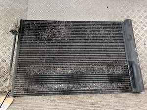 75812 Klimakondensator BMW 5er (E60) 9122825