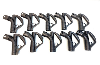 10x DC19 Zylindergriff Original Dyson Gebrauchtteil 904510-35 10 x